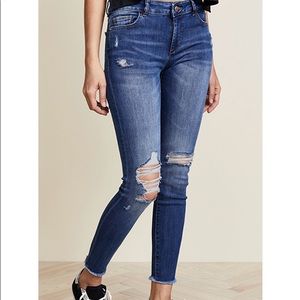 DL1961 Margaux Lowell